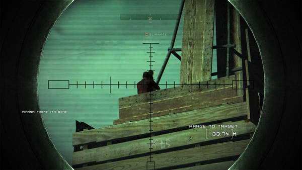 《国土防线》通关图文攻略|Homefront