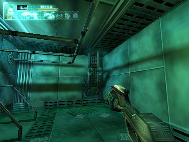 《塔库诺基地》攻略|Tecno Base