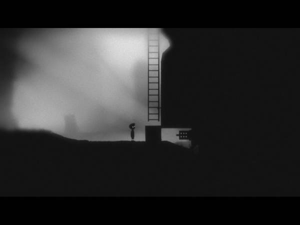 《地狱边境》图文攻略|LIMBO