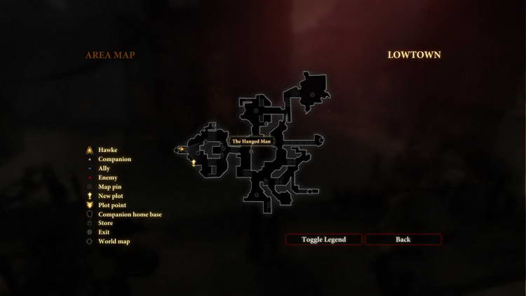 《龙腾世纪2》图文攻略|Dragon Age 2