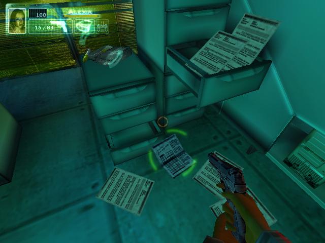 《塔库诺基地》攻略|Tecno Base