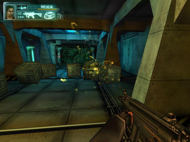 《塔库诺基地》攻略|Tecno Base