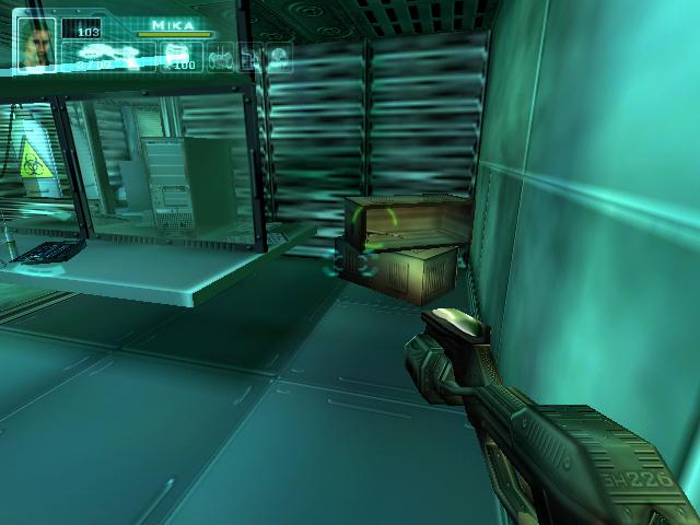 《塔库诺基地》攻略|Tecno Base