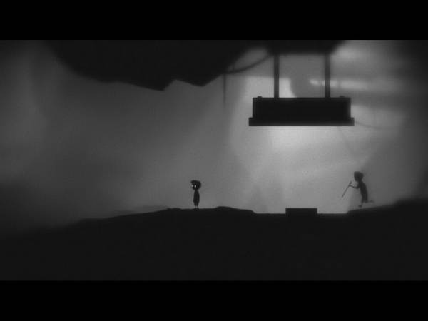 《地狱边境》图文攻略|LIMBO