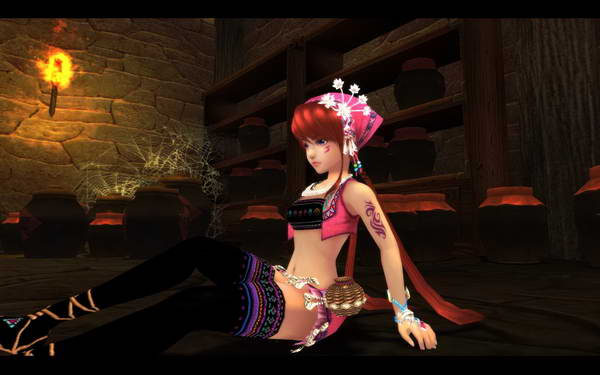 《仙剑奇侠传5》图文攻略|Paladin 5