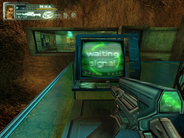 《塔库诺基地》攻略|Tecno Base