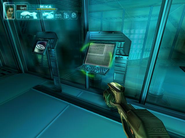 《塔库诺基地》攻略|Tecno Base