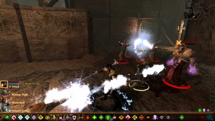 《龙腾世纪2》图文攻略|Dragon Age 2