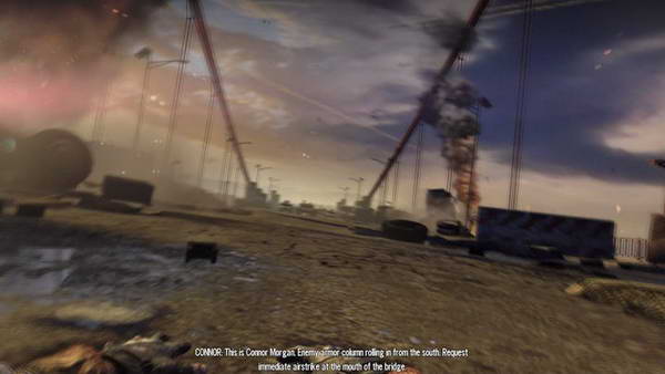 《国土防线》通关图文攻略|Homefront