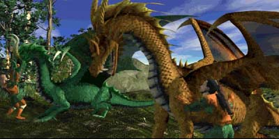 《英雄无敌3：死亡阴影》详细攻略（多图）|Heroes of Might and Magic III:The Shadow of Death