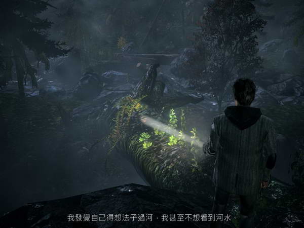 《心灵杀手》图文攻略|Alan Wake
