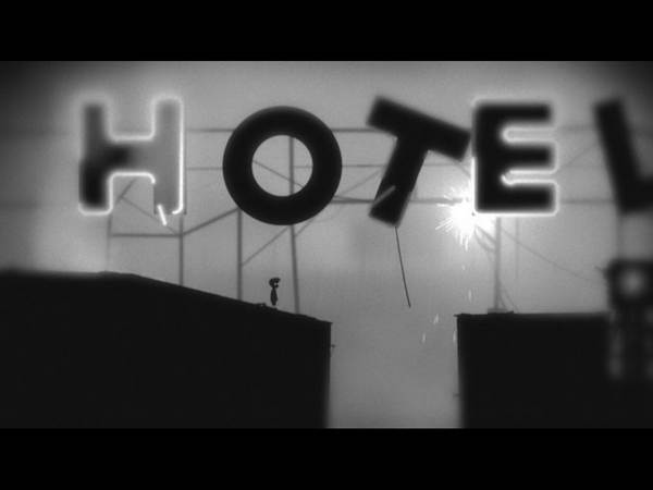 《地狱边境》图文攻略|LIMBO