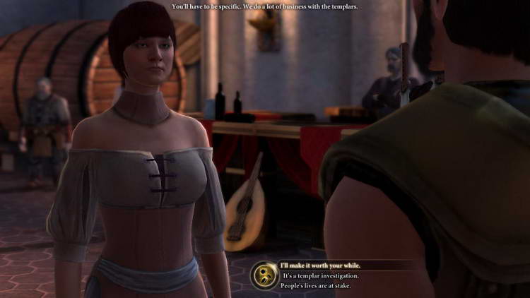 《龙腾世纪2》图文攻略|Dragon Age 2