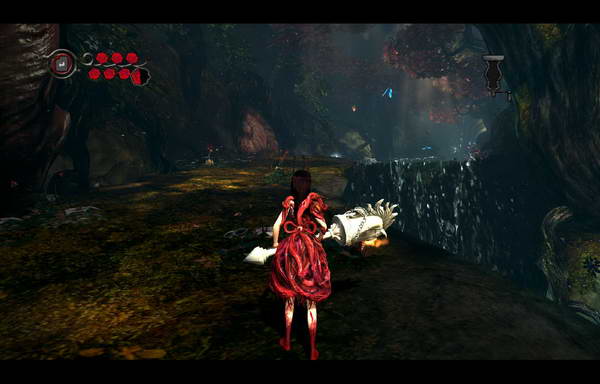 《爱丽丝：疯狂回归》图文攻略|Alice: Madness Returns
