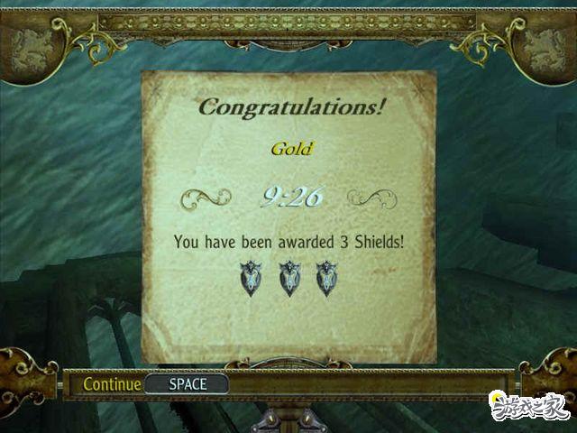 《哈利波特4：火焰杯》详细攻略（图）|Harry Potter and the Goblet of Fire