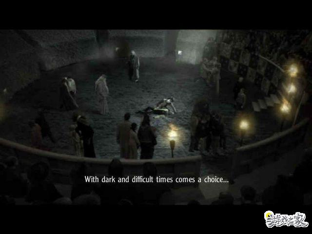 《哈利波特4：火焰杯》详细攻略（图）|Harry Potter and the Goblet of Fire