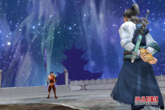 《仙剑奇侠传5》图文攻略|Paladin 5