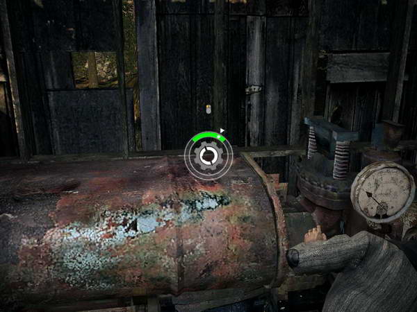 《心灵杀手》图文攻略|Alan Wake