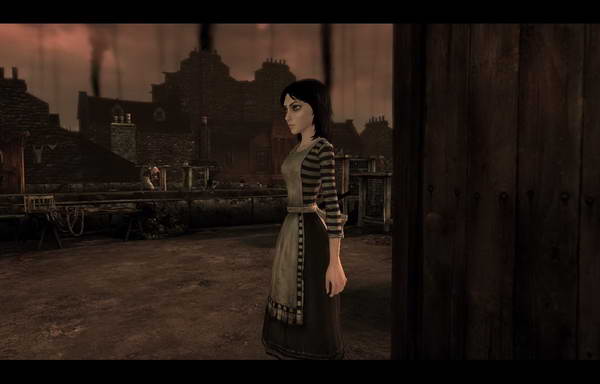 《爱丽丝：疯狂回归》图文攻略|Alice: Madness Returns