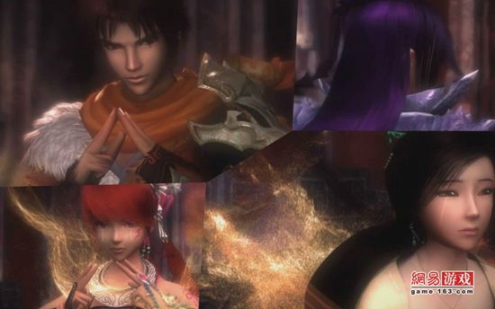 《仙剑奇侠传5》图文攻略|Paladin 5