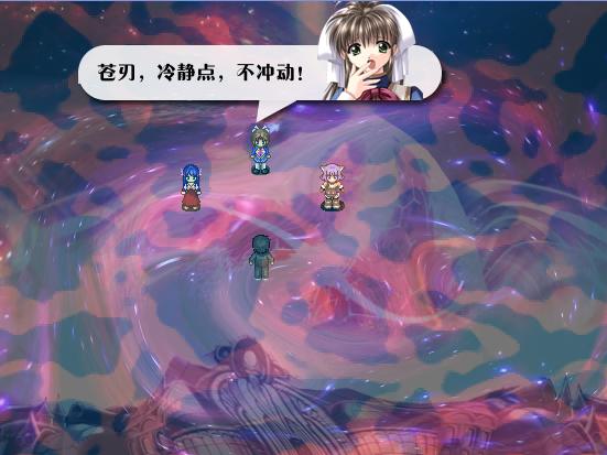 《全新世纪二之神惩的代价》详细图文攻略