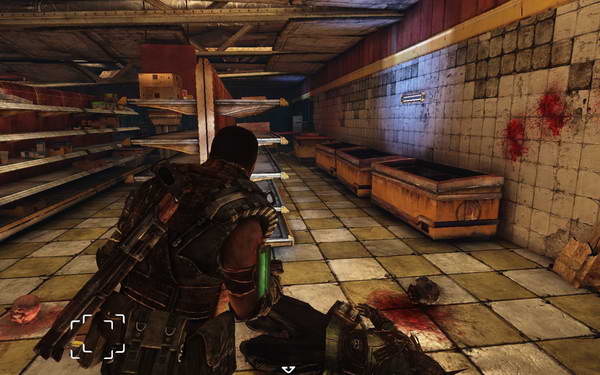 《劫后余生：疯狂》简单图文攻略|Afterfall: Insanity