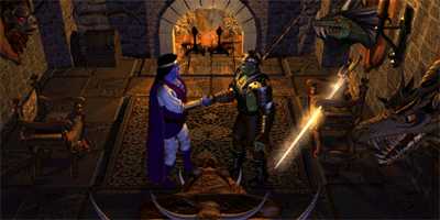 《英雄无敌3：死亡阴影》详细攻略（多图）|Heroes of Might and Magic III:The Shadow of Death