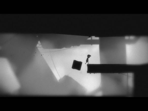 《地狱边境》图文攻略|LIMBO