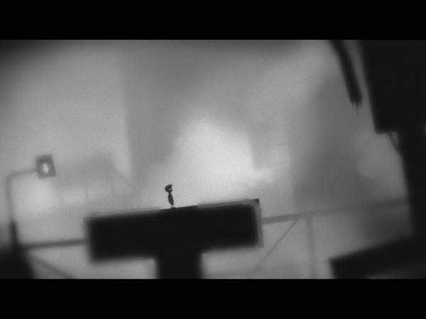 《地狱边境》图文攻略|LIMBO