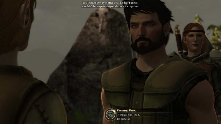 《龙腾世纪2》图文攻略|Dragon Age 2