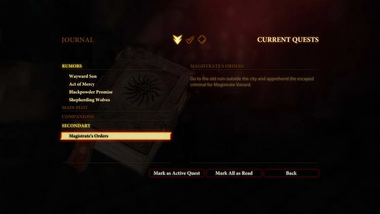 《龙腾世纪2》图文攻略|Dragon Age 2