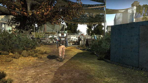 《国土防线》通关图文攻略|Homefront