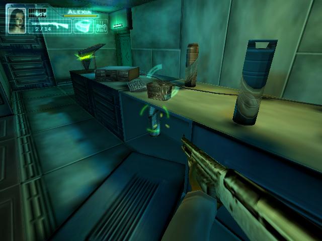 《塔库诺基地》攻略|Tecno Base