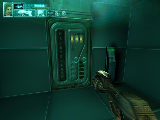 《塔库诺基地》攻略|Tecno Base