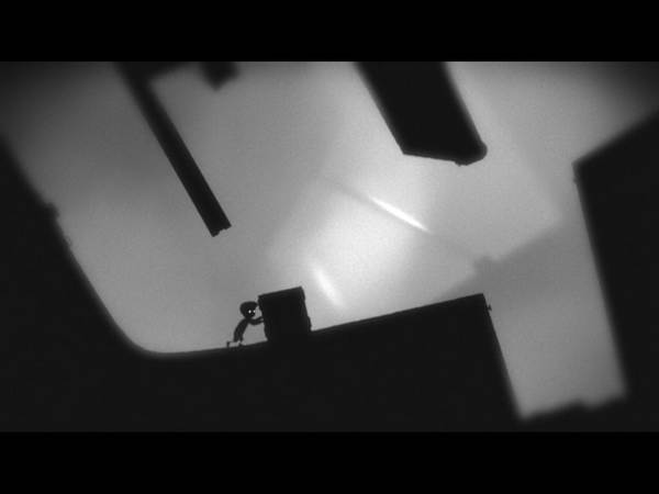 《地狱边境》图文攻略|LIMBO