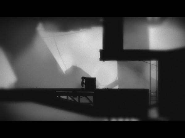 《地狱边境》图文攻略|LIMBO