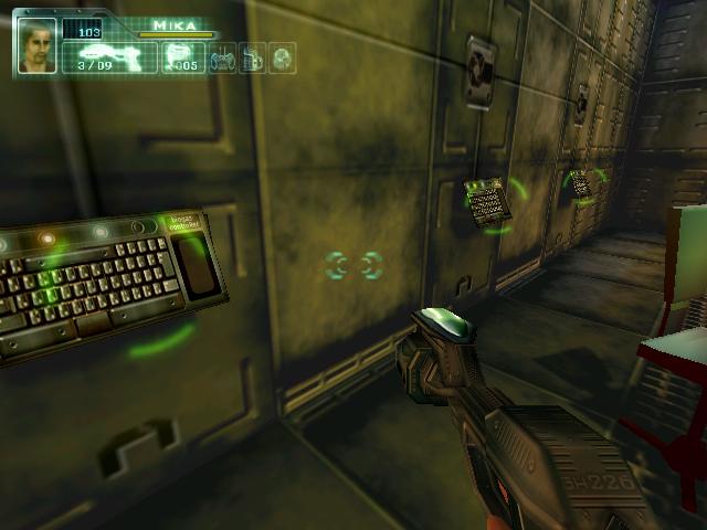 《塔库诺基地》攻略|Tecno Base